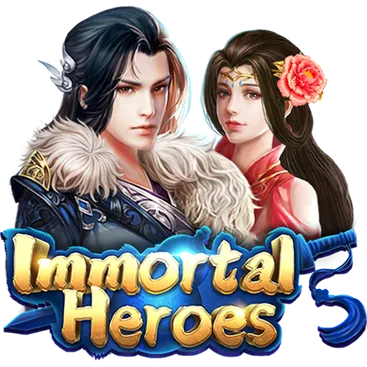 Immortal Heroes