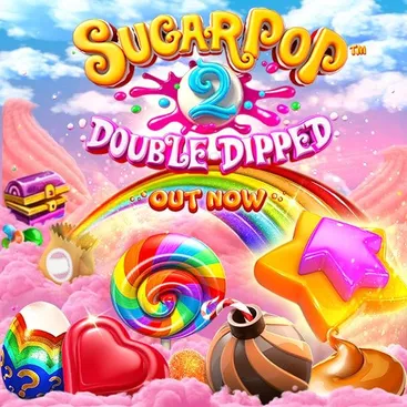 Sugar Pop 2