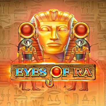 Eyes Of Ra