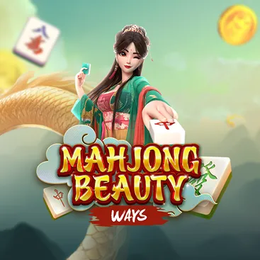 Mahjong Beauty