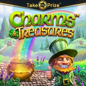 Charms and Treasures