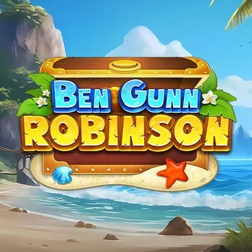 Ben Gunn Robinson