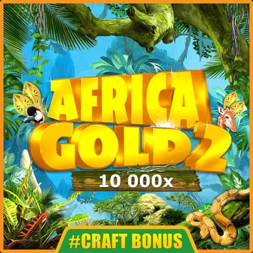 Africa Gold II