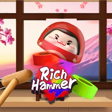 Rich Hammer
