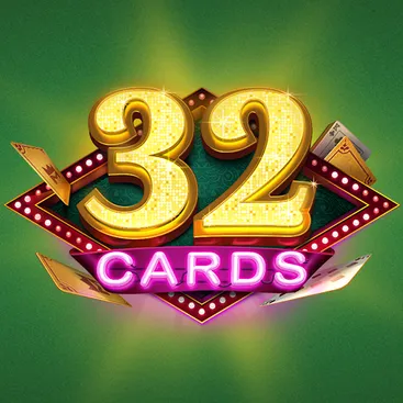 32 Cards