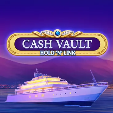 Cash Vaults: Hold 'n' Link
