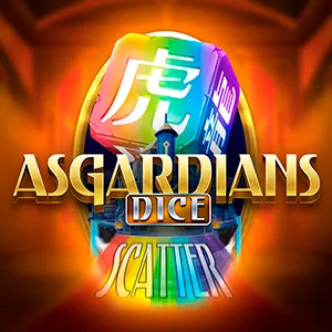 Asgardians (Dice)