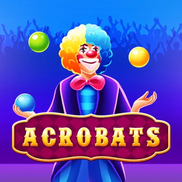 Acrobats