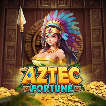 Aztec Fortune