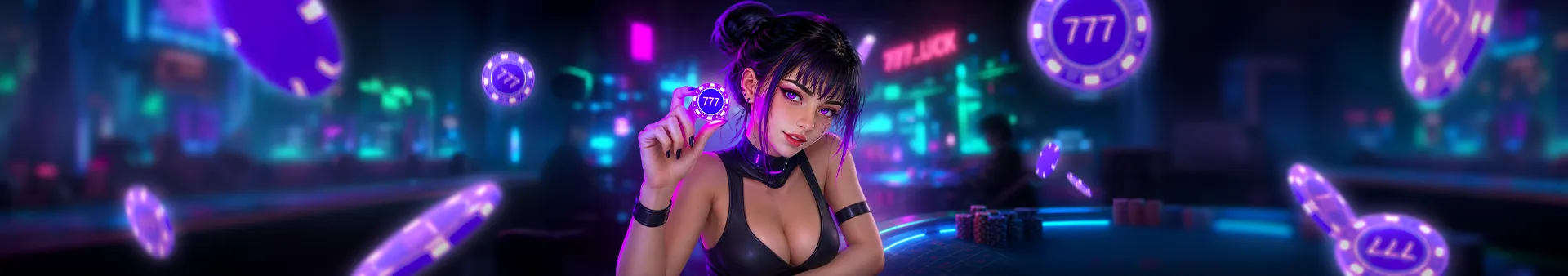 Welcome Casino Bonus