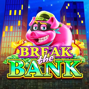 Break The Bank