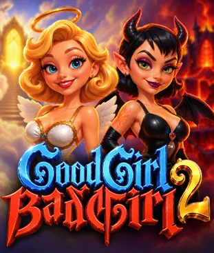 Good Girl Bad Girl 2