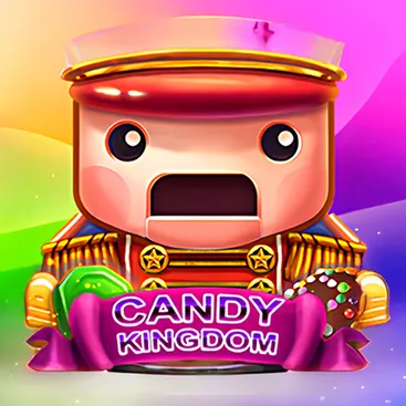 Candy Kingdom