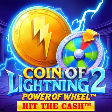 Coin of Lightning 2