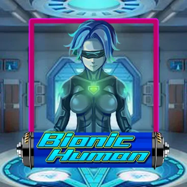 Bionic Human