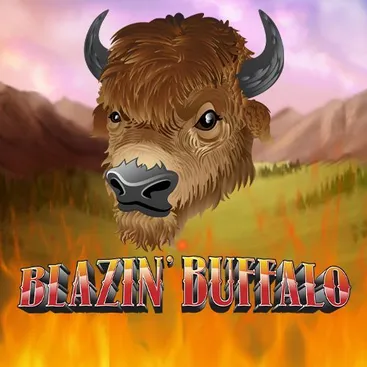 Blazin' Buffalo