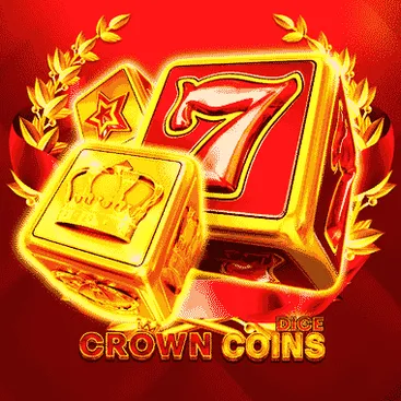 Crown Coins (Dice)