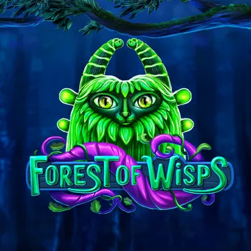 Forest of Wisps