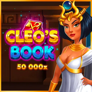 Cleo’s Book