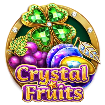 Crystal Fruits