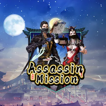 Assassin Mission